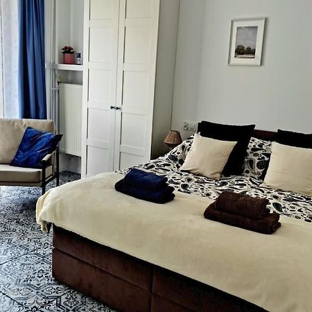 Apartament Poludniowy Z Balkonem 2 Osoby ワルシャワ エクステリア 写真